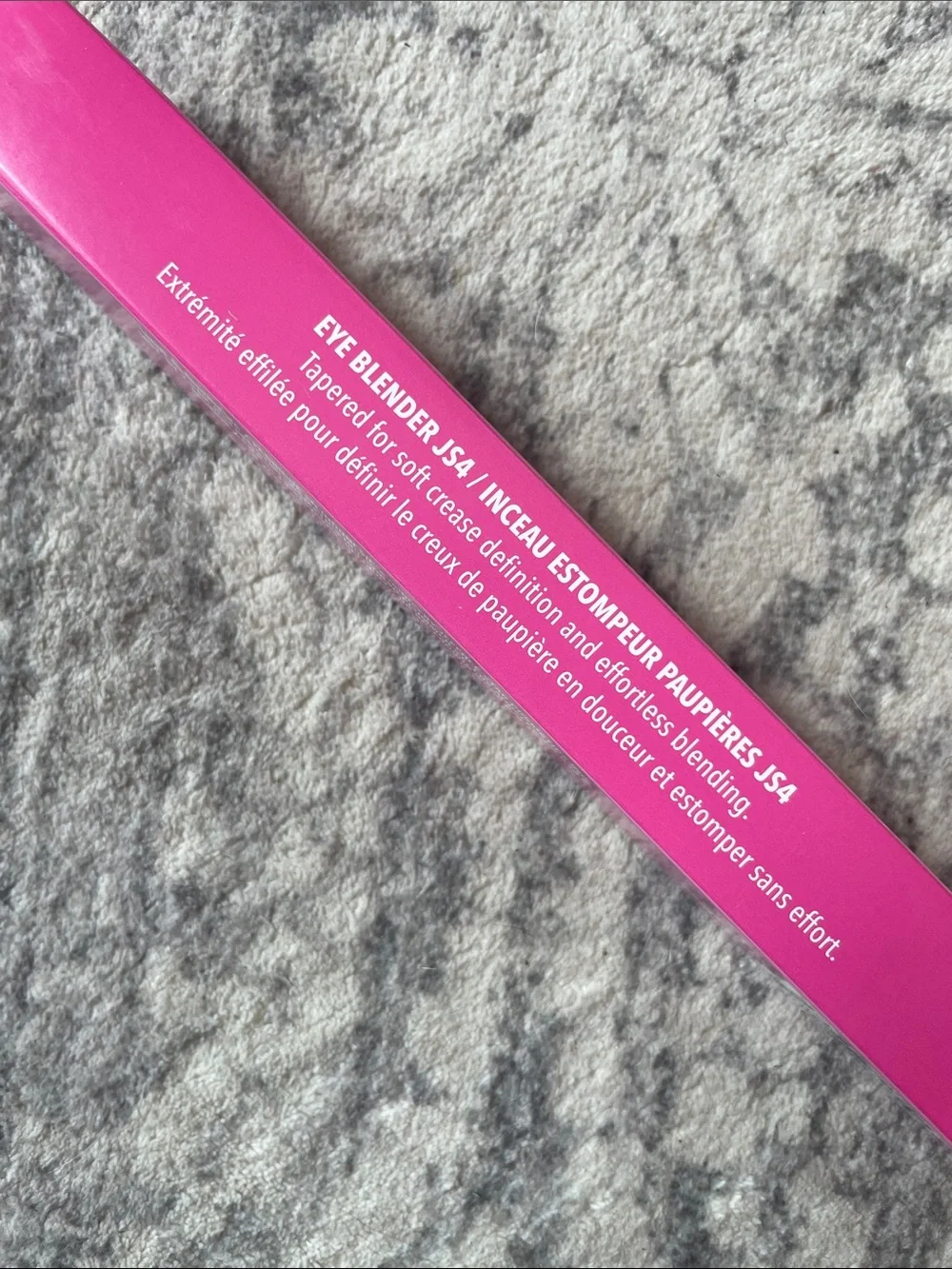 Jeffree Star Brush